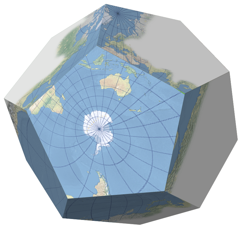 Dodecahedron