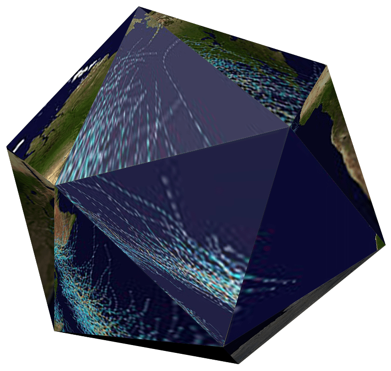 Icosahedron