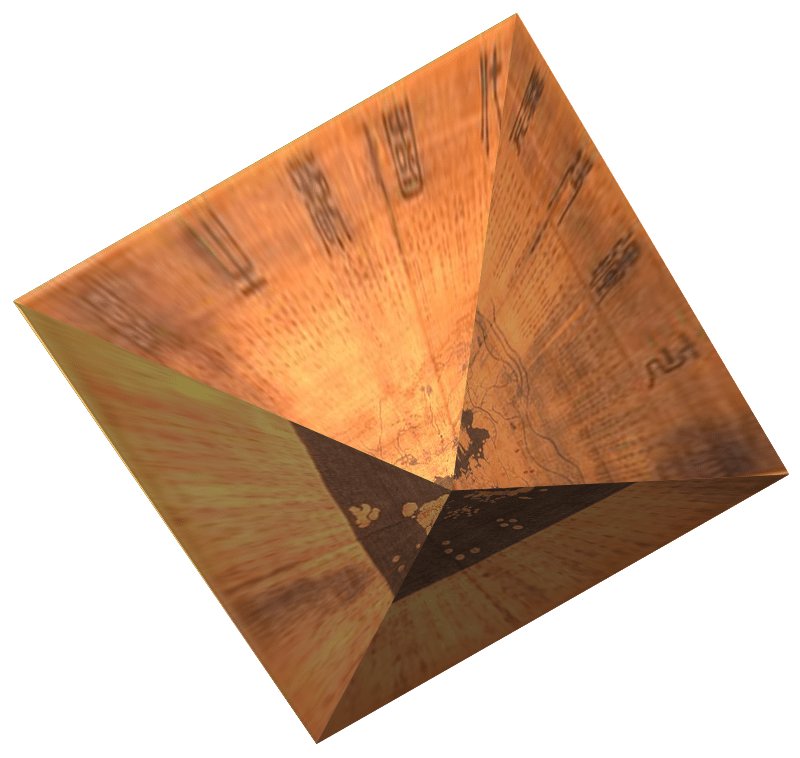 Octrahedron